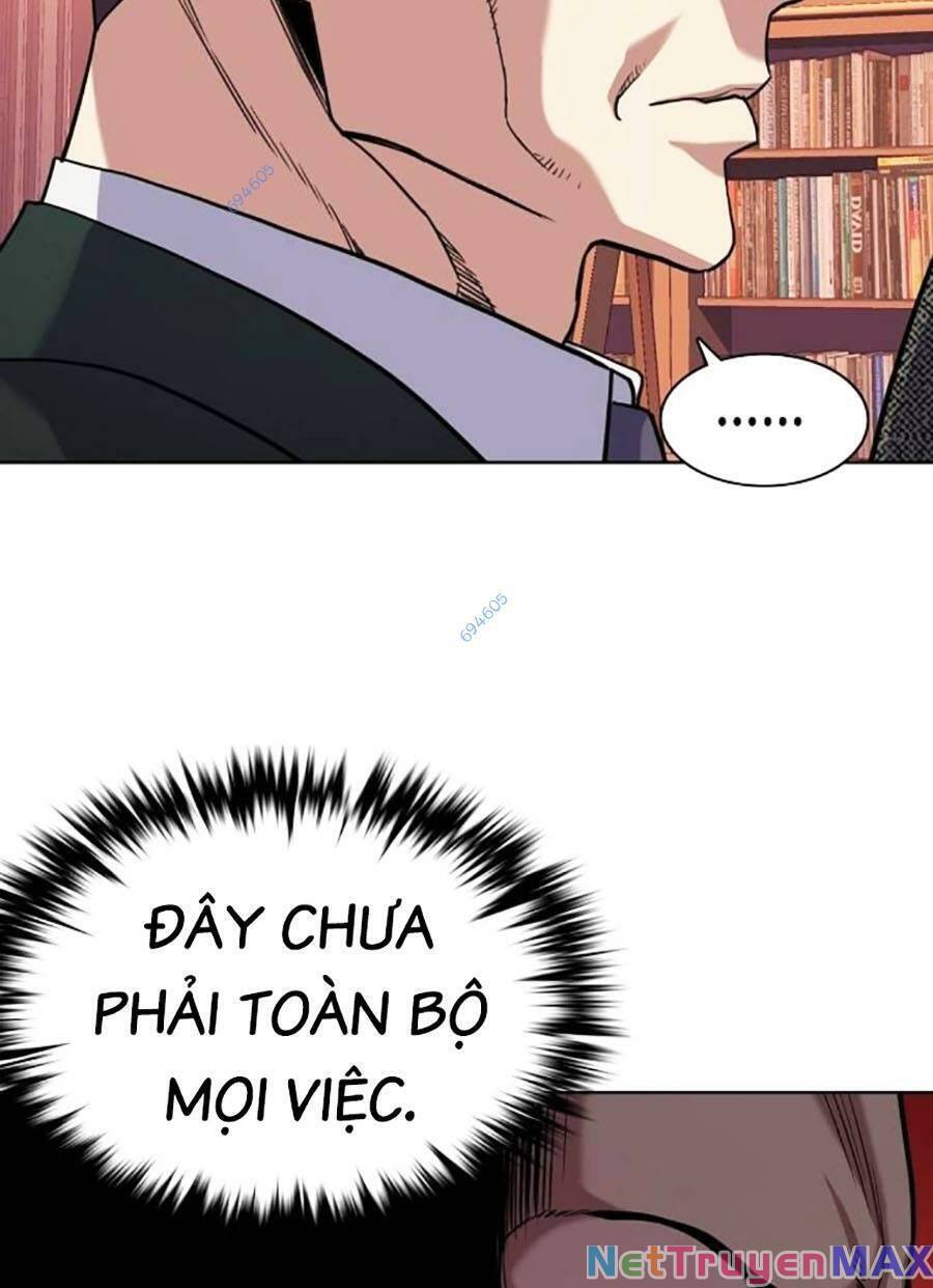 Tiểu Thiếu Gia Gia Tộc Tài Phiệt Chapter 58 - Trang 28