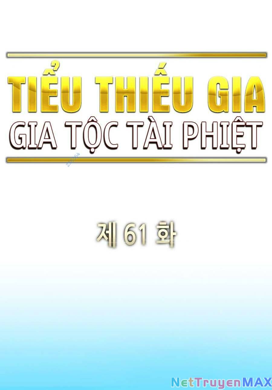 Tiểu Thiếu Gia Gia Tộc Tài Phiệt Chapter 61 - Trang 81