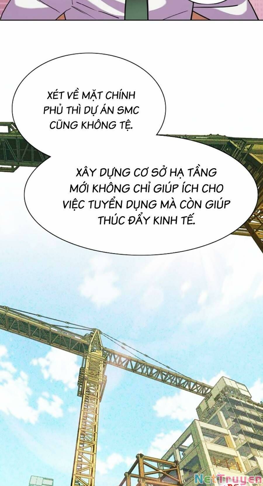 Tiểu Thiếu Gia Gia Tộc Tài Phiệt Chapter 43 - Trang 44