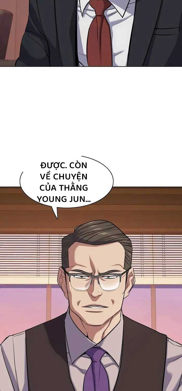 Tiểu Thiếu Gia Gia Tộc Tài Phiệt Chapter 119 - Trang 53