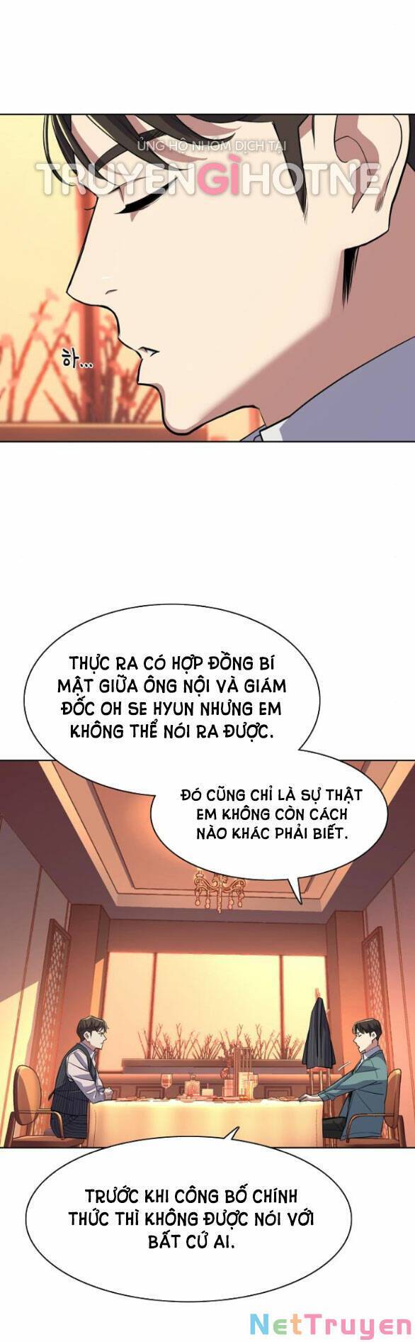 Tiểu Thiếu Gia Gia Tộc Tài Phiệt Chapter 33.1 - Trang 32