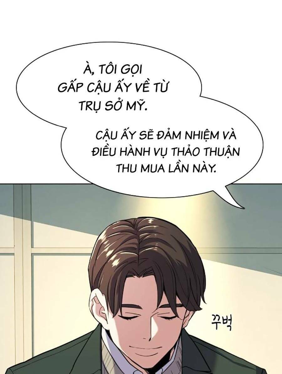 Tiểu Thiếu Gia Gia Tộc Tài Phiệt Chapter 47 - Trang 55