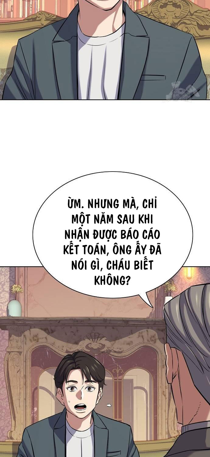 Tiểu Thiếu Gia Gia Tộc Tài Phiệt Chapter 114 - Trang 73