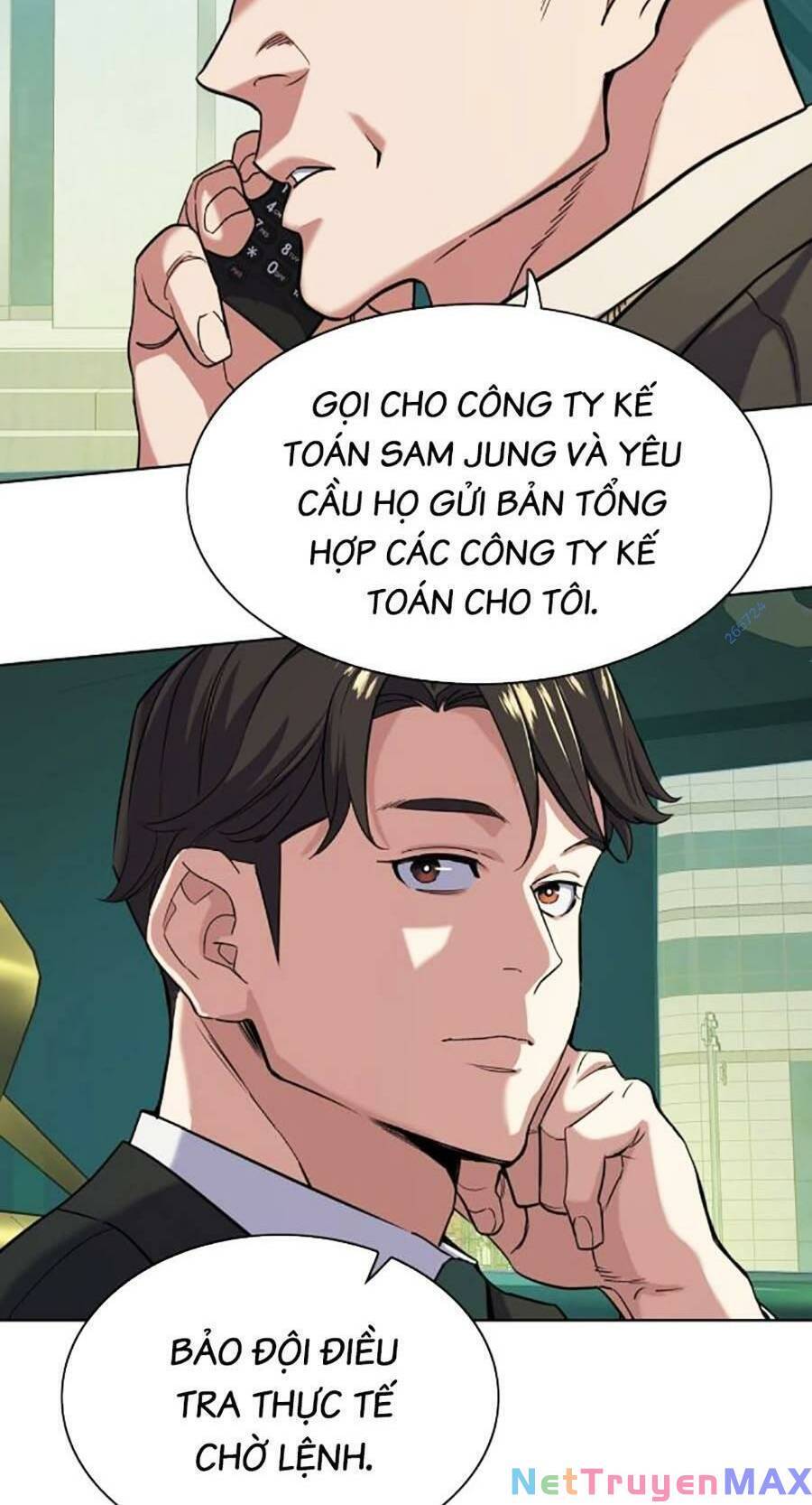 Tiểu Thiếu Gia Gia Tộc Tài Phiệt Chapter 51 - Trang 69