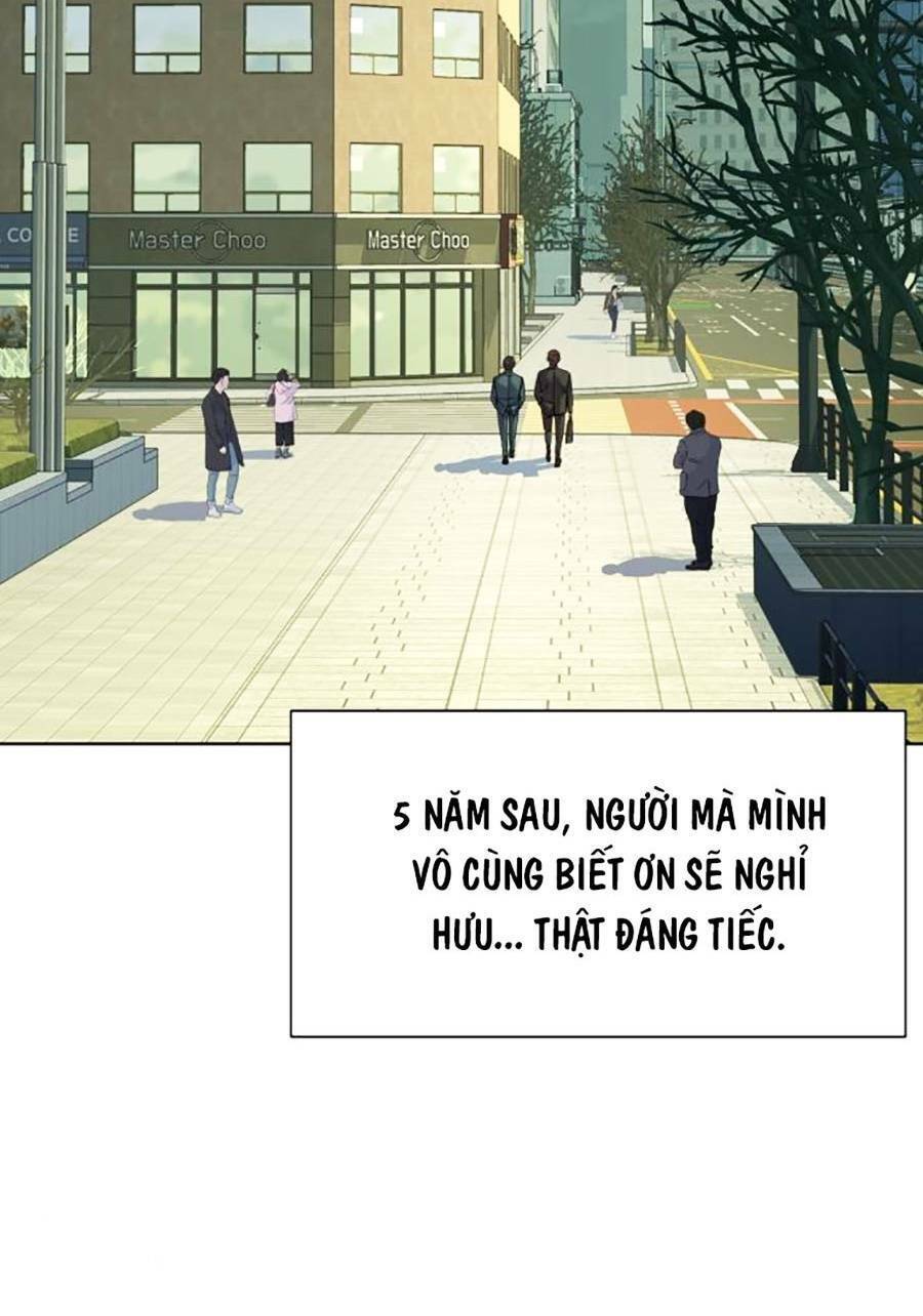 Tiểu Thiếu Gia Gia Tộc Tài Phiệt Chapter 47 - Trang 34