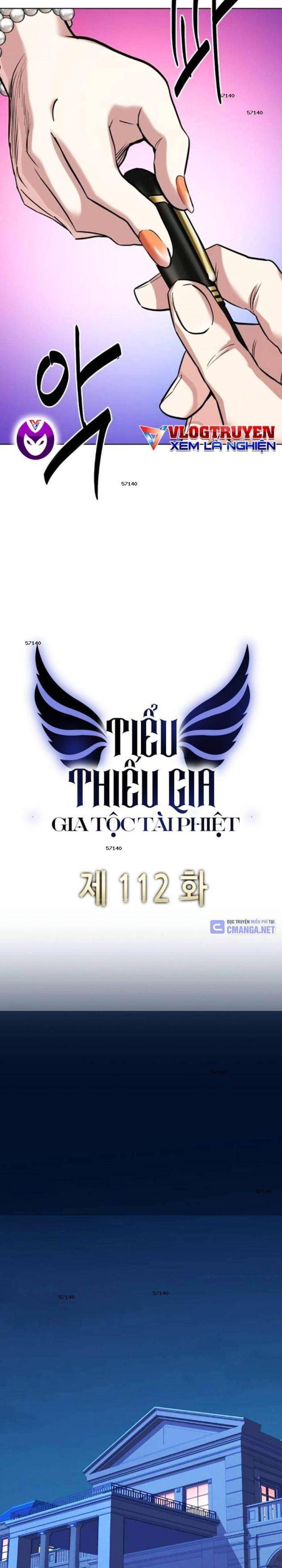 Tiểu Thiếu Gia Gia Tộc Tài Phiệt Chapter 112 - Trang 21