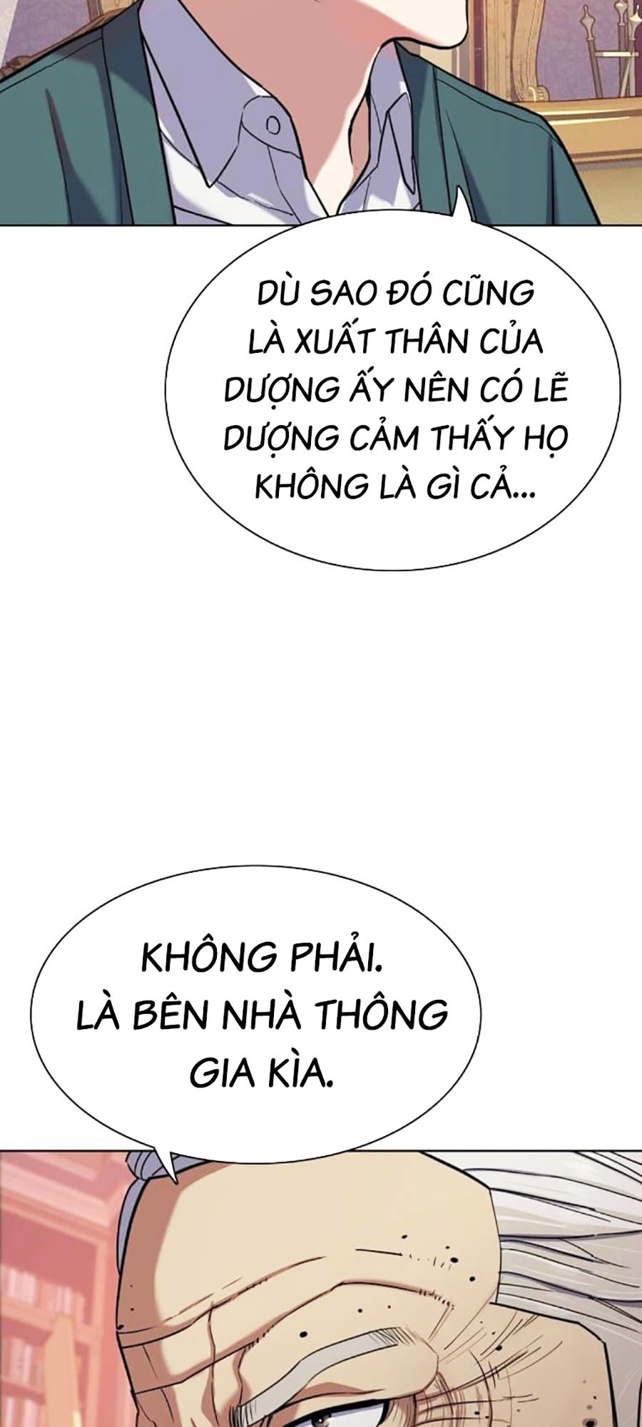 Tiểu Thiếu Gia Gia Tộc Tài Phiệt Chapter 87 - Trang 53