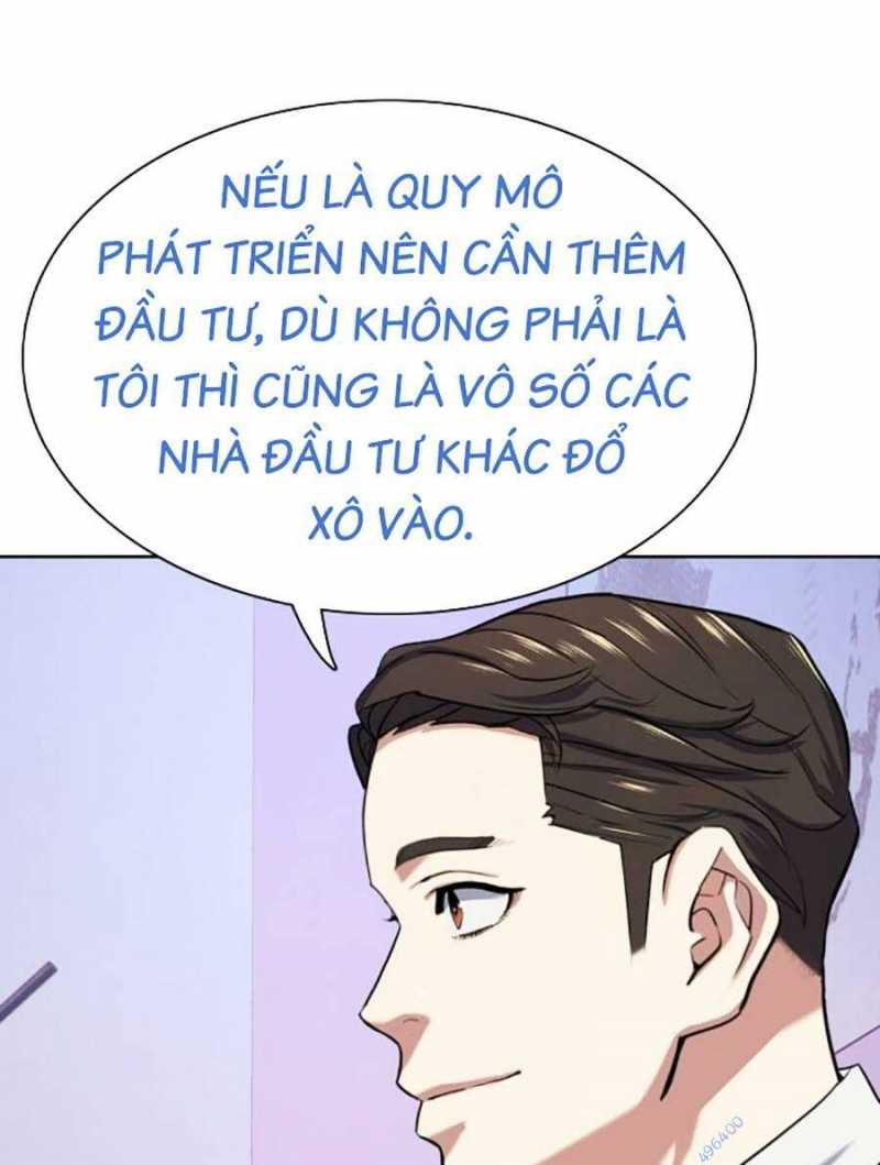 Tiểu Thiếu Gia Gia Tộc Tài Phiệt Chapter 92 - Trang 59