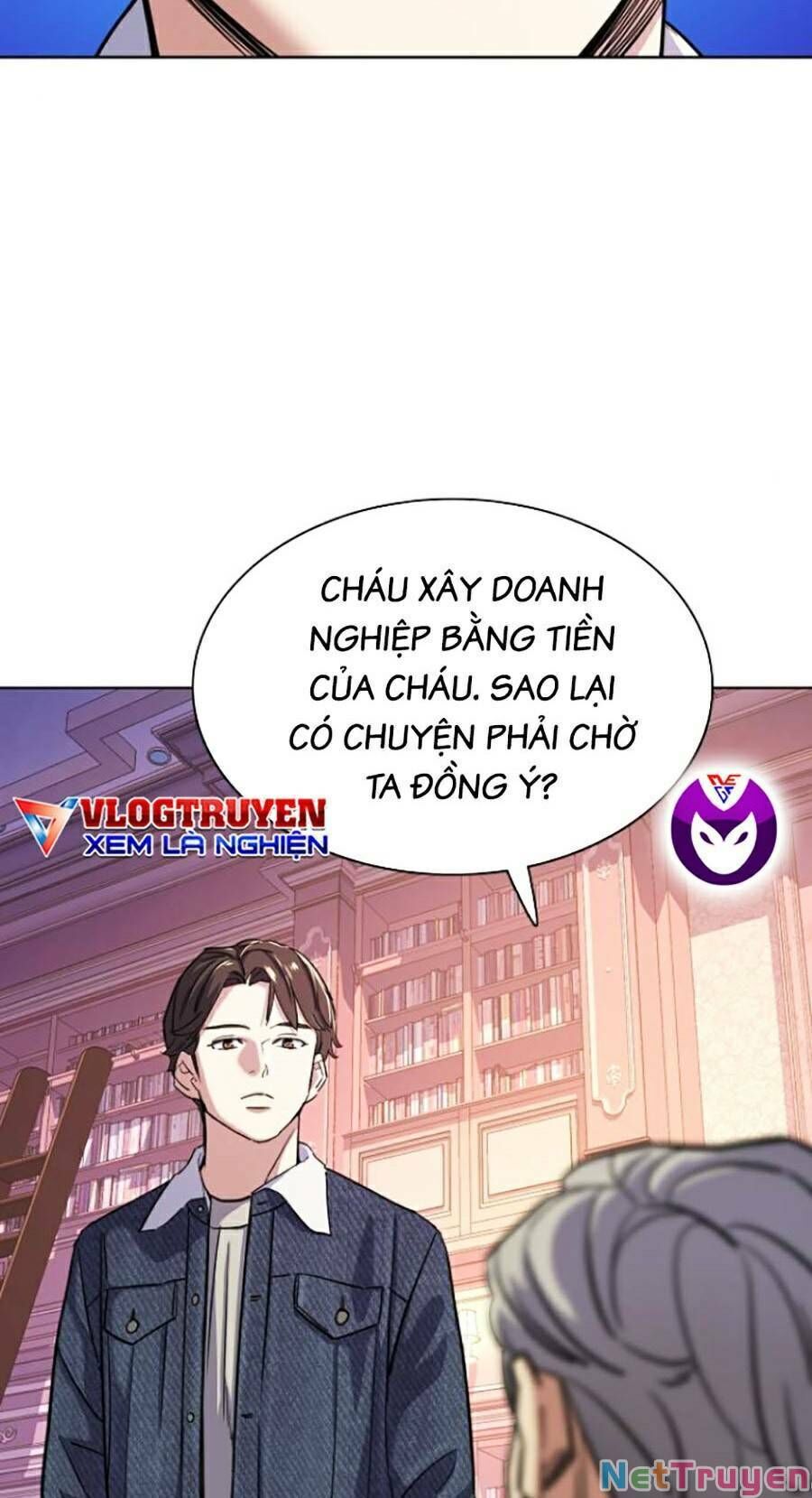 Tiểu Thiếu Gia Gia Tộc Tài Phiệt Chapter 43 - Trang 95