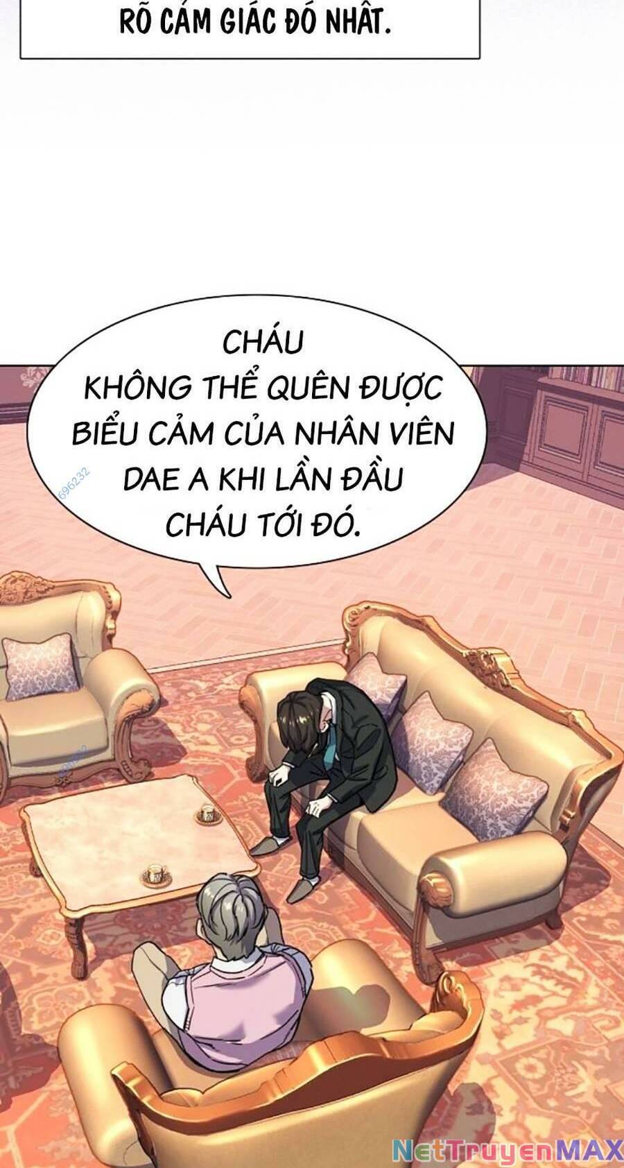 Tiểu Thiếu Gia Gia Tộc Tài Phiệt Chapter 55 - Trang 85