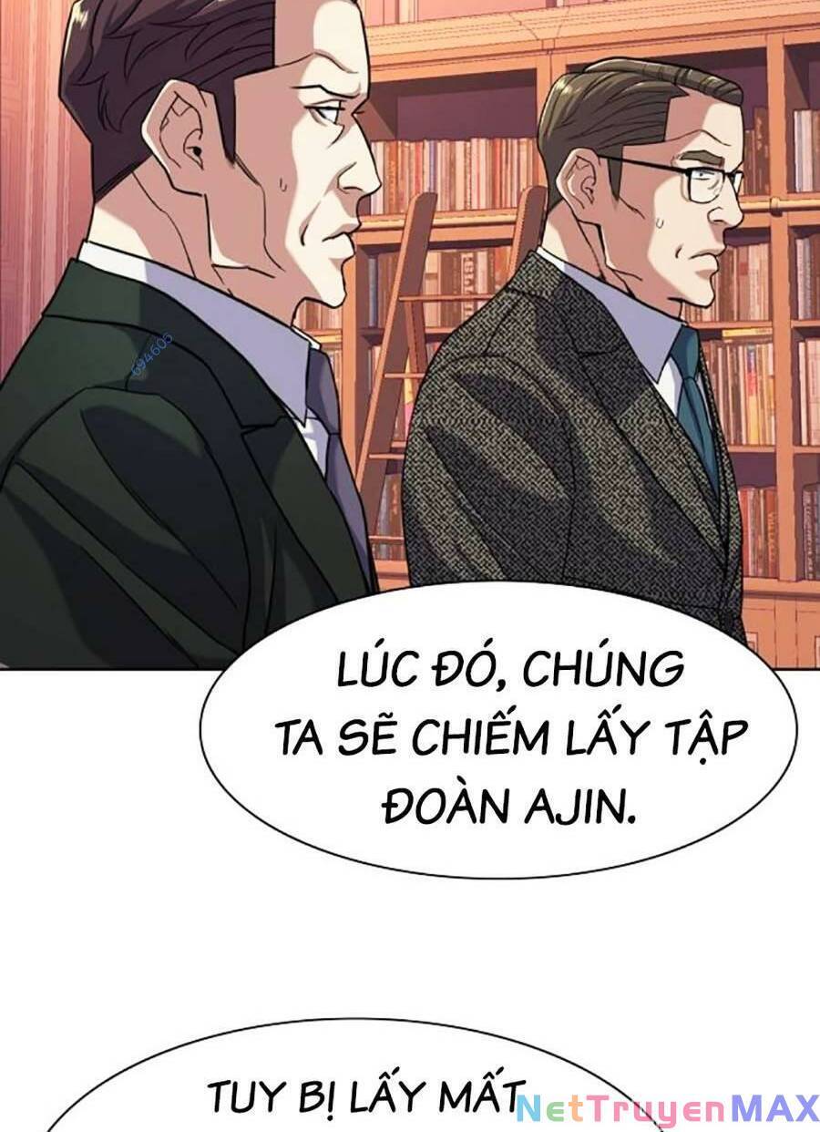 Tiểu Thiếu Gia Gia Tộc Tài Phiệt Chapter 58 - Trang 21