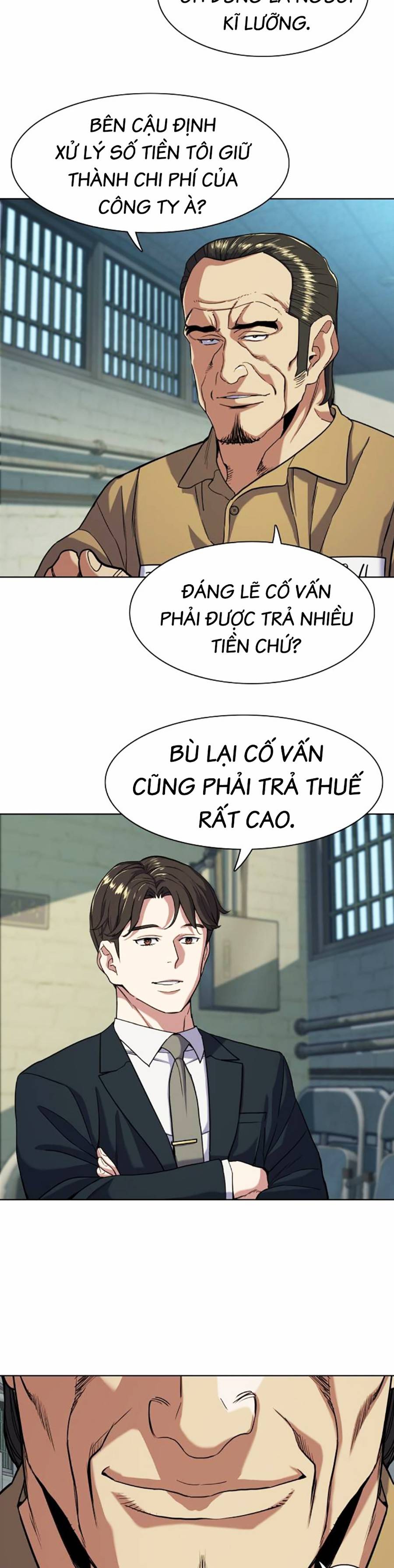 Tiểu Thiếu Gia Gia Tộc Tài Phiệt Chapter 59 - Trang 35