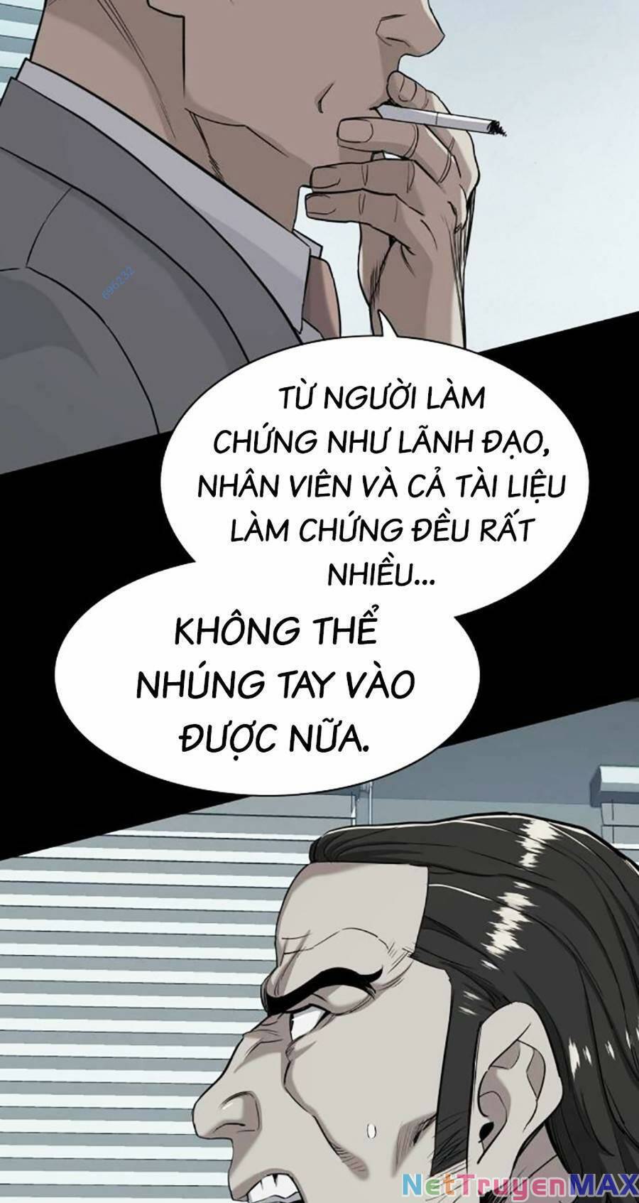 Tiểu Thiếu Gia Gia Tộc Tài Phiệt Chapter 55 - Trang 40