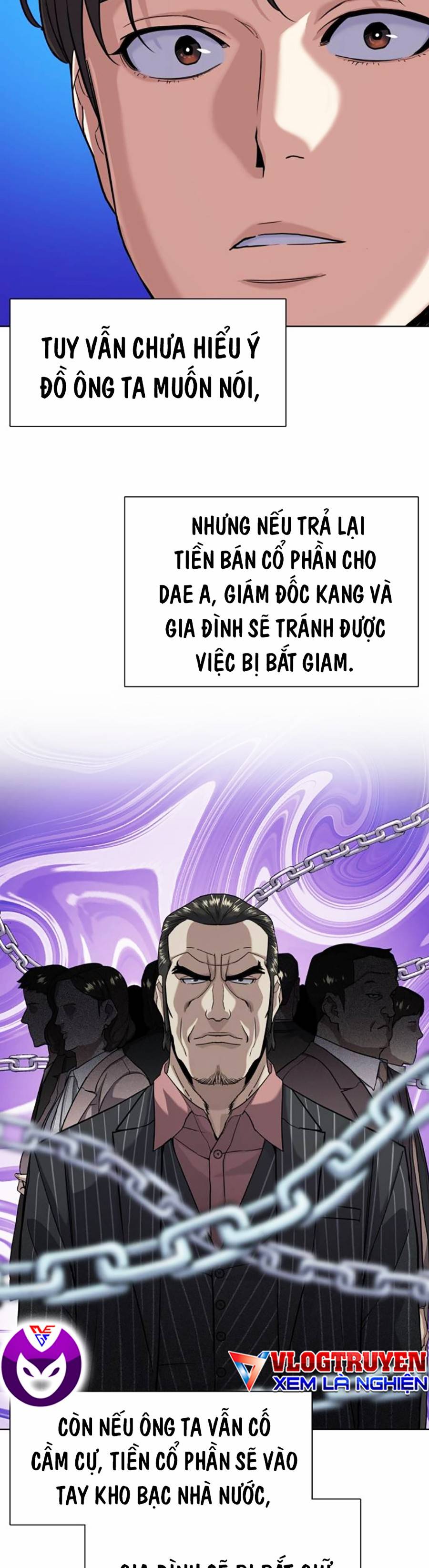 Tiểu Thiếu Gia Gia Tộc Tài Phiệt Chapter 59 - Trang 9