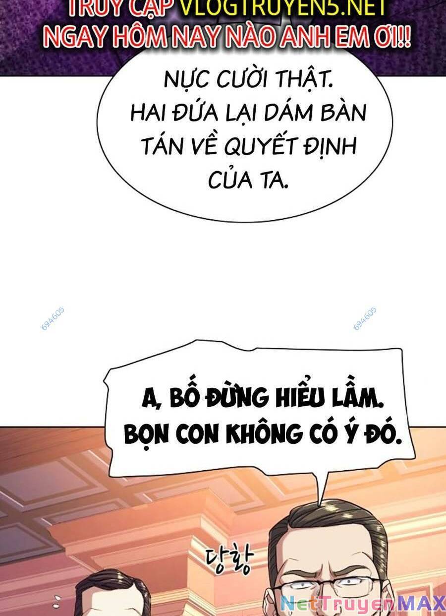 Tiểu Thiếu Gia Gia Tộc Tài Phiệt Chapter 58 - Trang 5