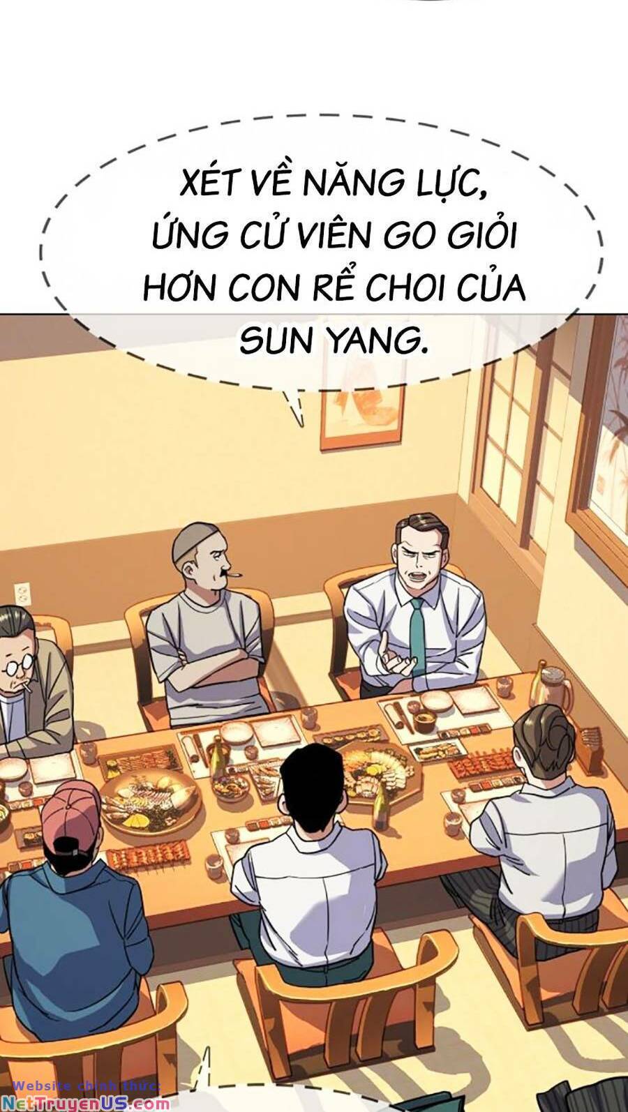 Tiểu Thiếu Gia Gia Tộc Tài Phiệt Chapter 64 - Trang 91