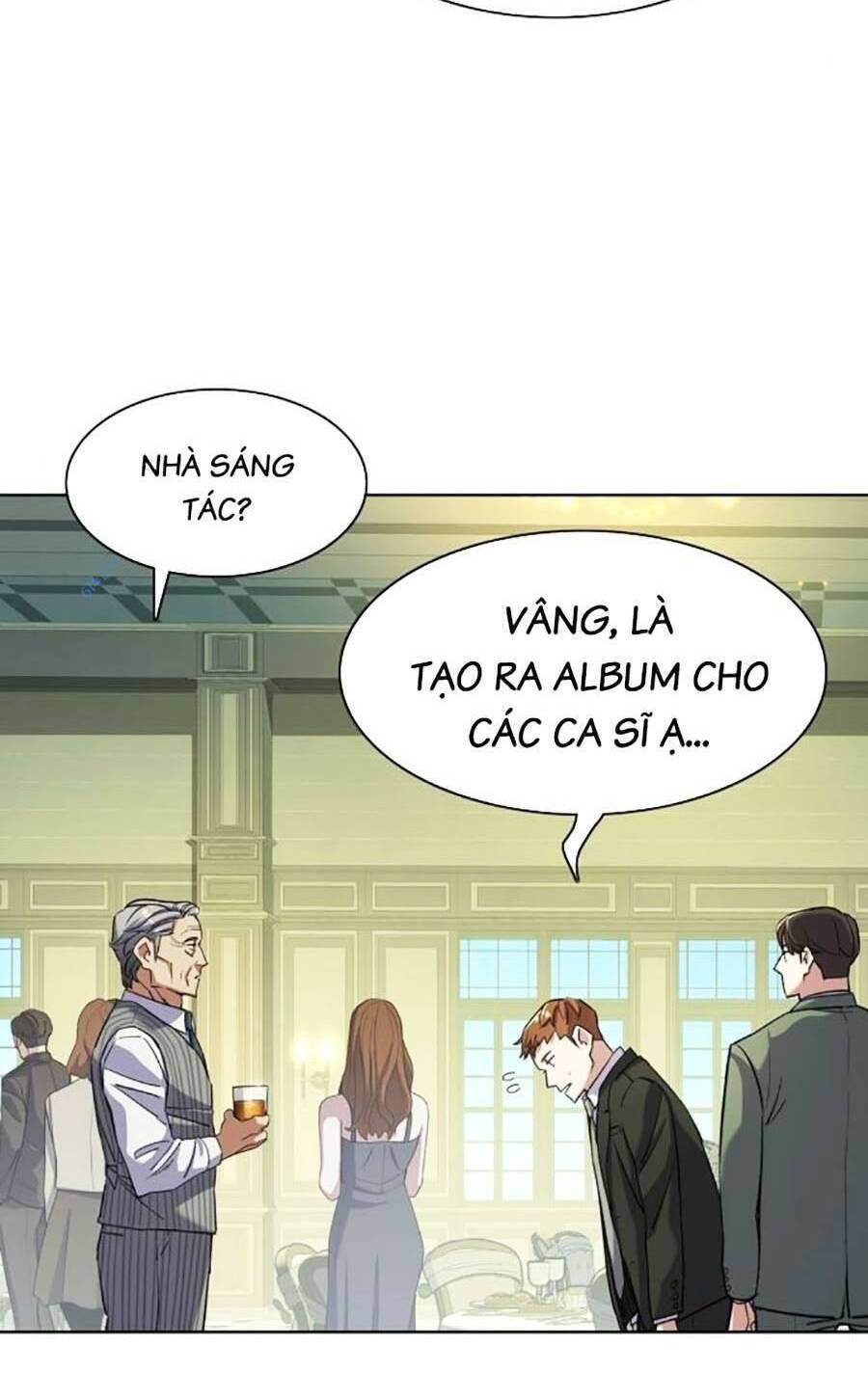 Tiểu Thiếu Gia Gia Tộc Tài Phiệt Chapter 48 - Trang 73