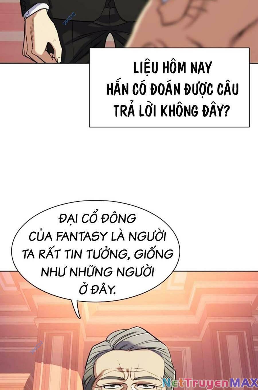 Tiểu Thiếu Gia Gia Tộc Tài Phiệt Chapter 54 - Trang 110