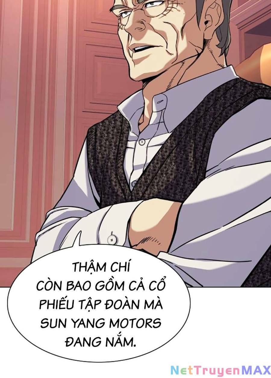 Tiểu Thiếu Gia Gia Tộc Tài Phiệt Chapter 57 - Trang 106