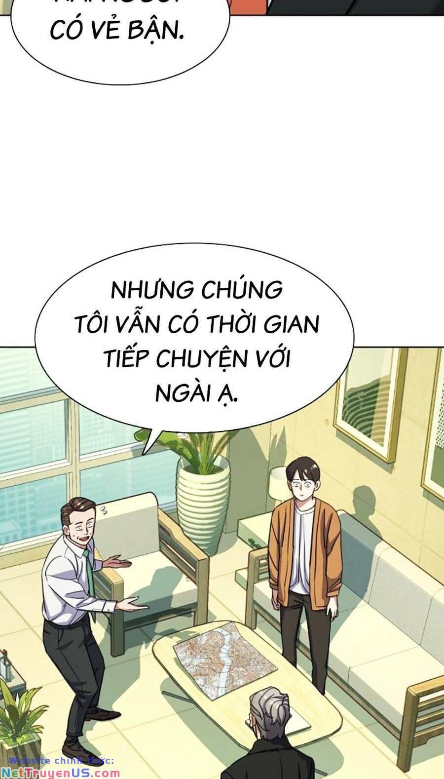 Tiểu Thiếu Gia Gia Tộc Tài Phiệt Chapter 65 - Trang 19