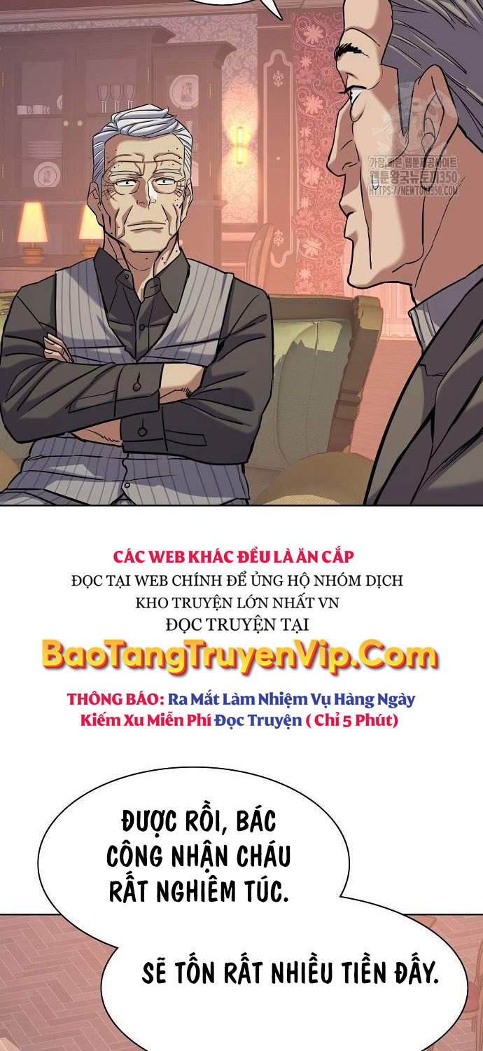 Tiểu Thiếu Gia Gia Tộc Tài Phiệt Chapter 114 - Trang 85