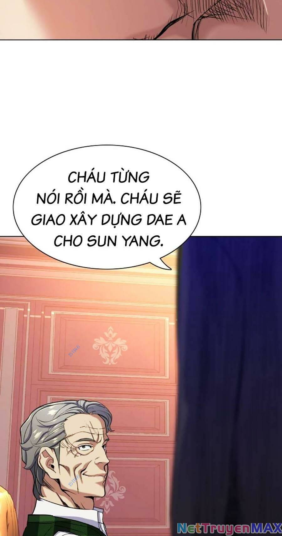 Tiểu Thiếu Gia Gia Tộc Tài Phiệt Chapter 52 - Trang 70