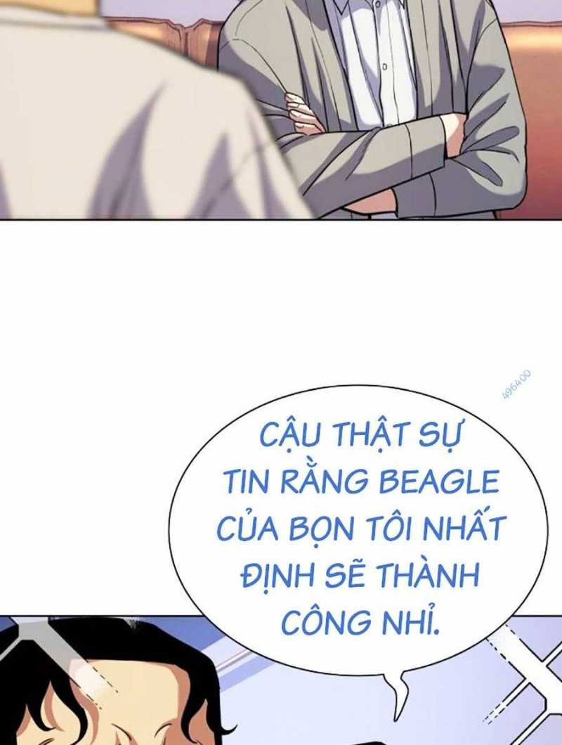 Tiểu Thiếu Gia Gia Tộc Tài Phiệt Chapter 92 - Trang 80