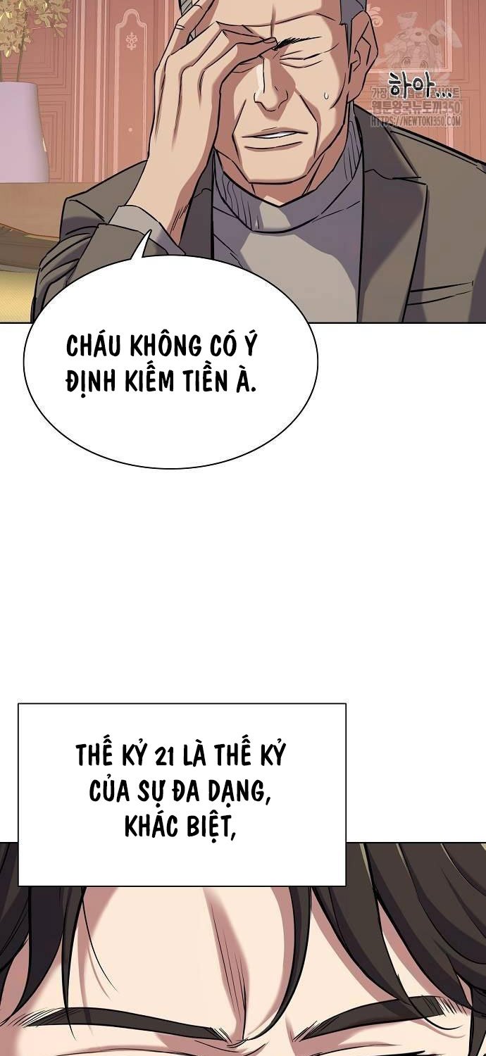 Tiểu Thiếu Gia Gia Tộc Tài Phiệt Chapter 114 - Trang 60