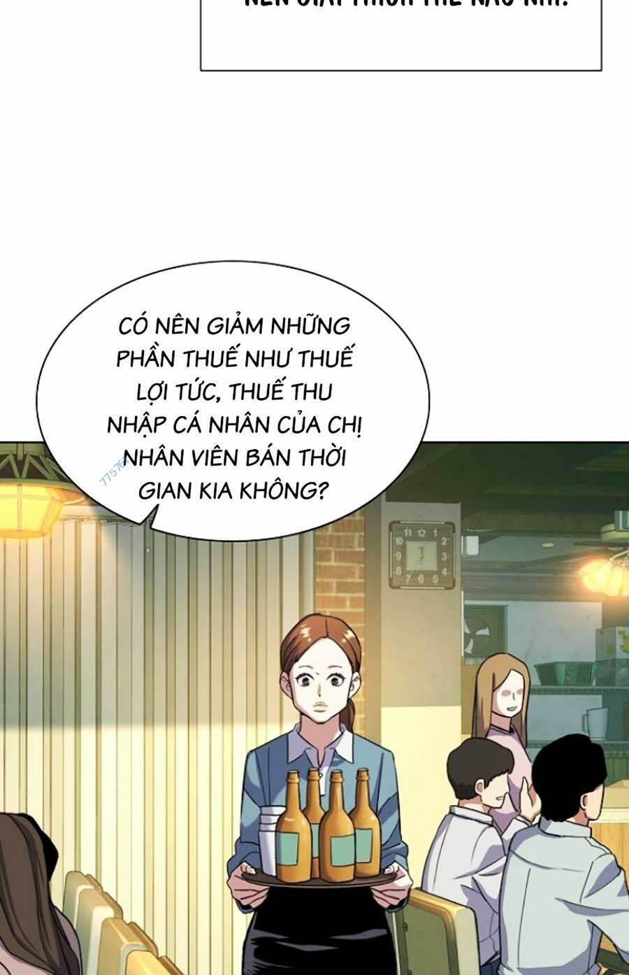 Tiểu Thiếu Gia Gia Tộc Tài Phiệt Chapter 44 - Trang 55