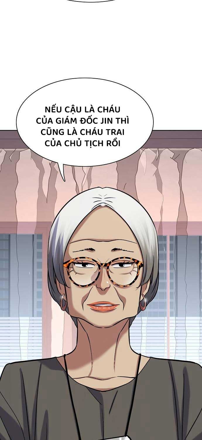 Tiểu Thiếu Gia Gia Tộc Tài Phiệt Chapter 117 - Trang 64