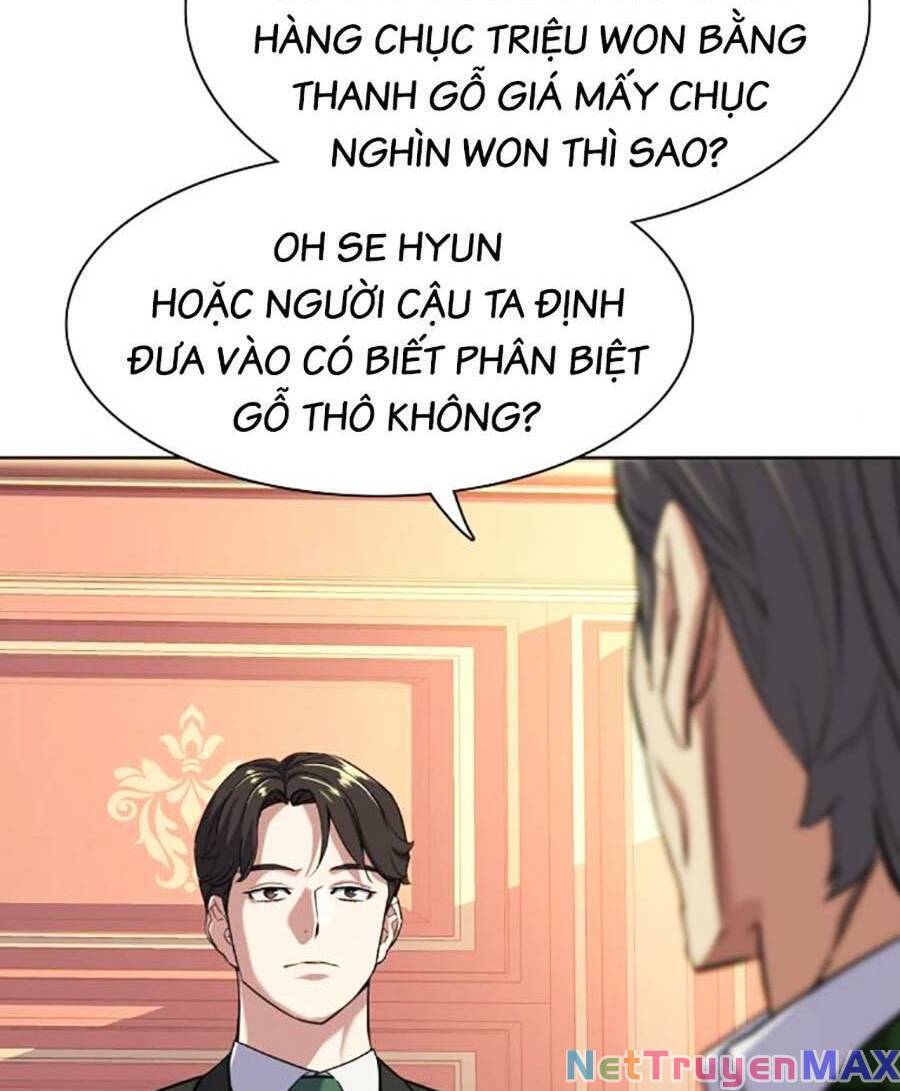 Tiểu Thiếu Gia Gia Tộc Tài Phiệt Chapter 53 - Trang 23