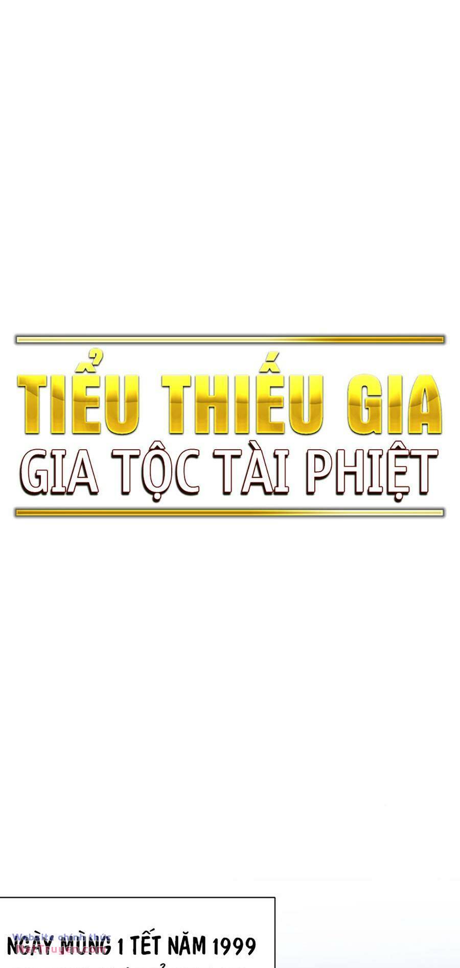 Tiểu Thiếu Gia Gia Tộc Tài Phiệt Chapter 96 - Trang 86