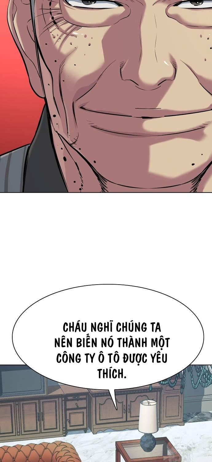 Tiểu Thiếu Gia Gia Tộc Tài Phiệt Chapter 114 - Trang 12