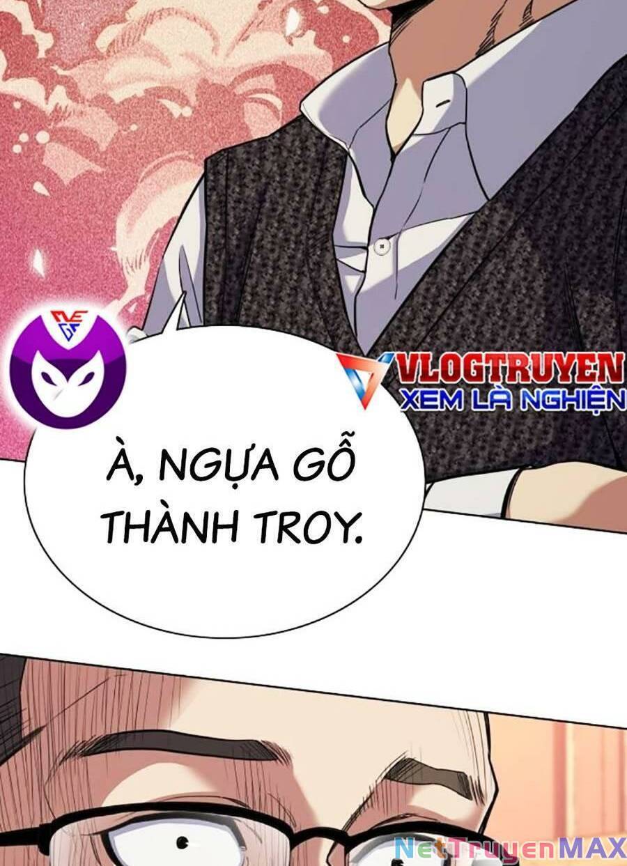 Tiểu Thiếu Gia Gia Tộc Tài Phiệt Chapter 58 - Trang 9