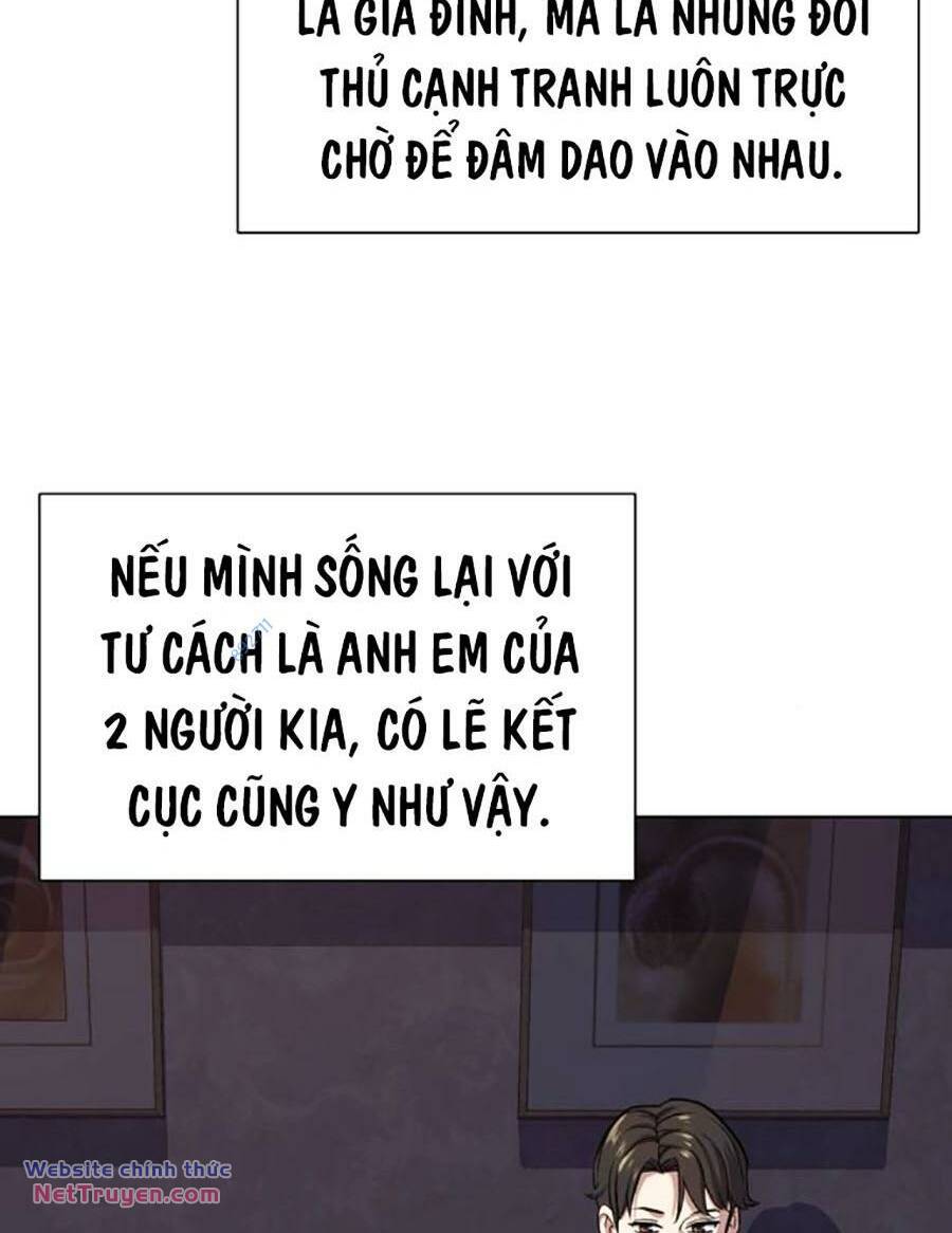 Tiểu Thiếu Gia Gia Tộc Tài Phiệt Chapter 93 - Trang 35