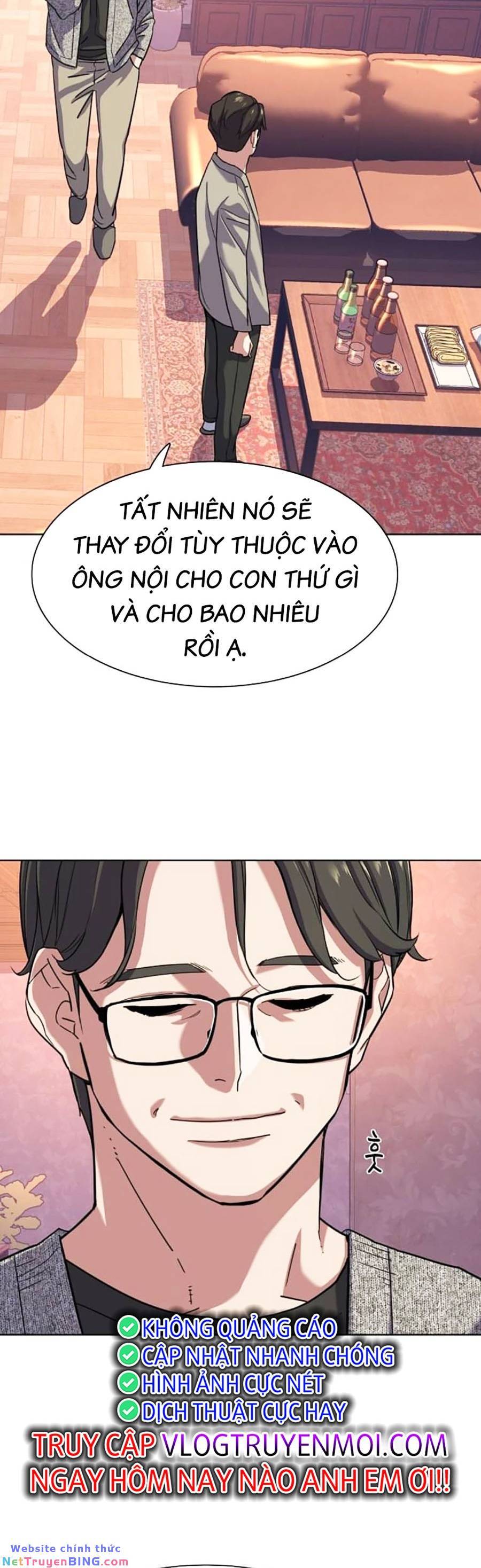 Tiểu Thiếu Gia Gia Tộc Tài Phiệt Chapter 80 - Trang 4