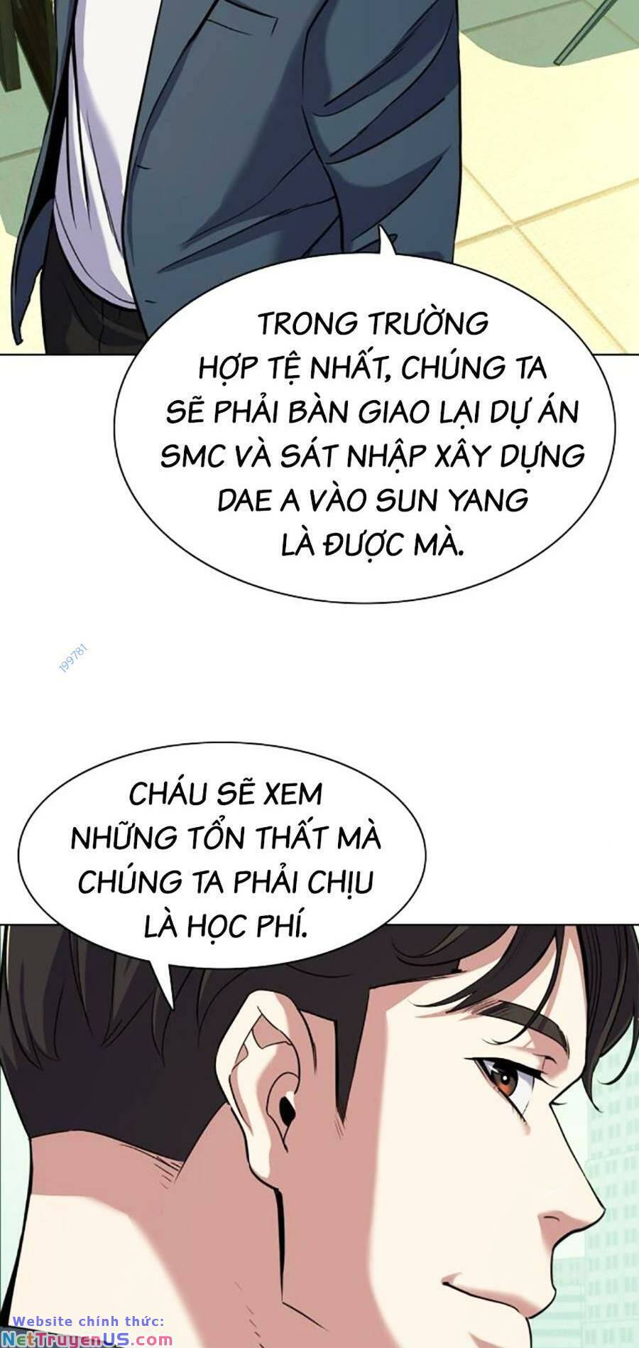 Tiểu Thiếu Gia Gia Tộc Tài Phiệt Chapter 66 - Trang 16