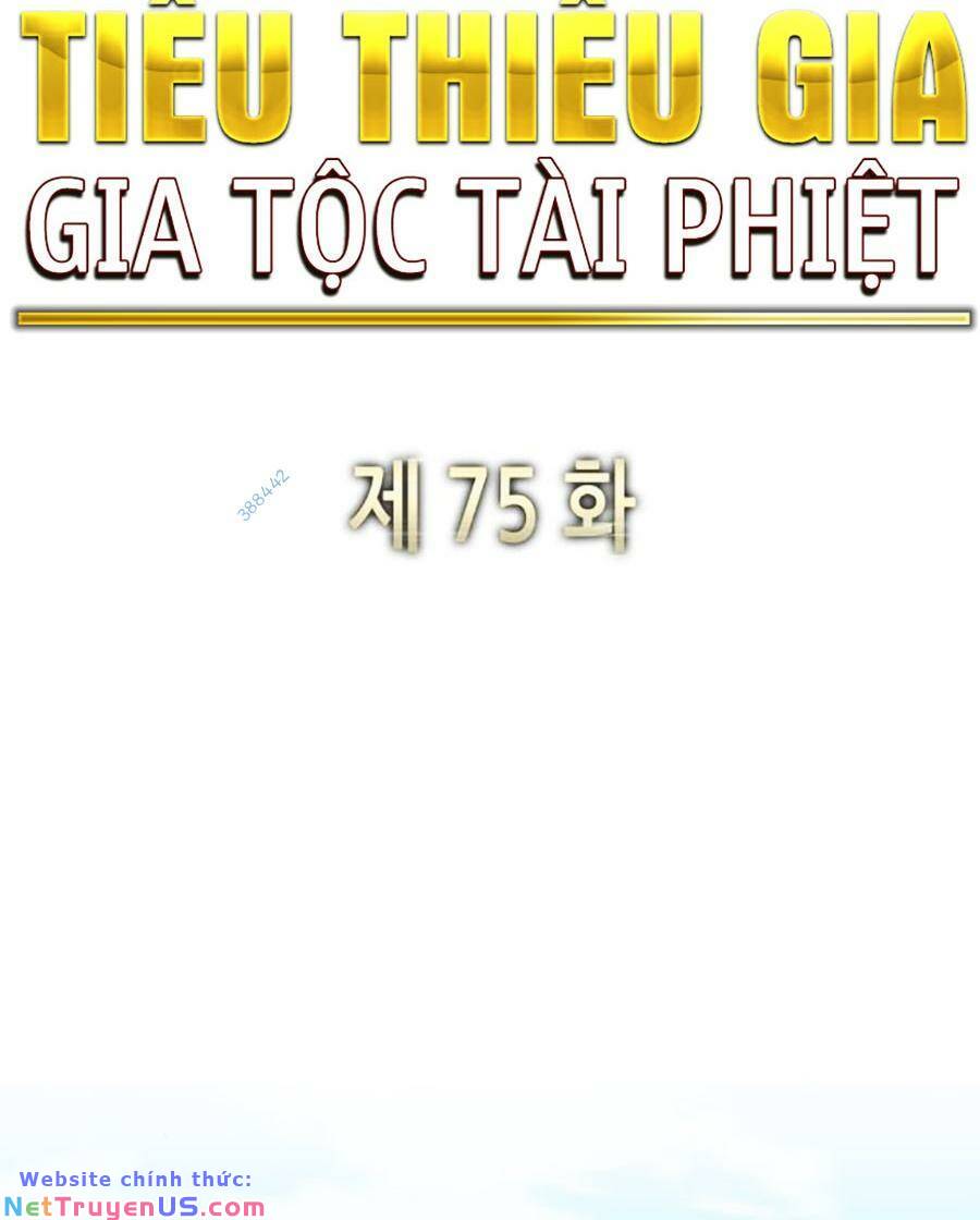 Tiểu Thiếu Gia Gia Tộc Tài Phiệt Chapter 75 - Trang 89