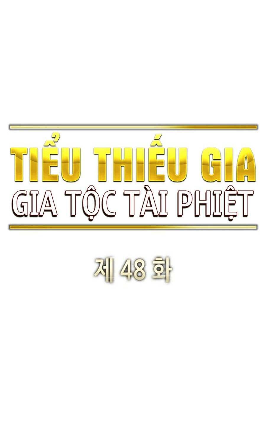 Tiểu Thiếu Gia Gia Tộc Tài Phiệt Chapter 48 - Trang 63