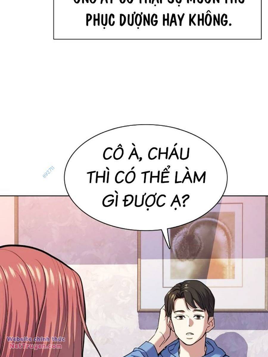 Tiểu Thiếu Gia Gia Tộc Tài Phiệt Chapter 93 - Trang 22