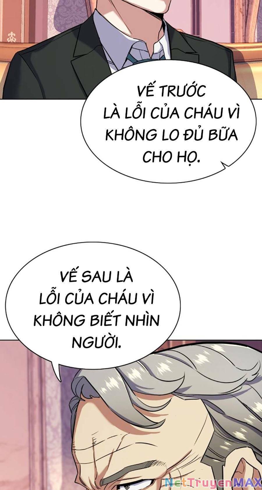 Tiểu Thiếu Gia Gia Tộc Tài Phiệt Chapter 55 - Trang 94