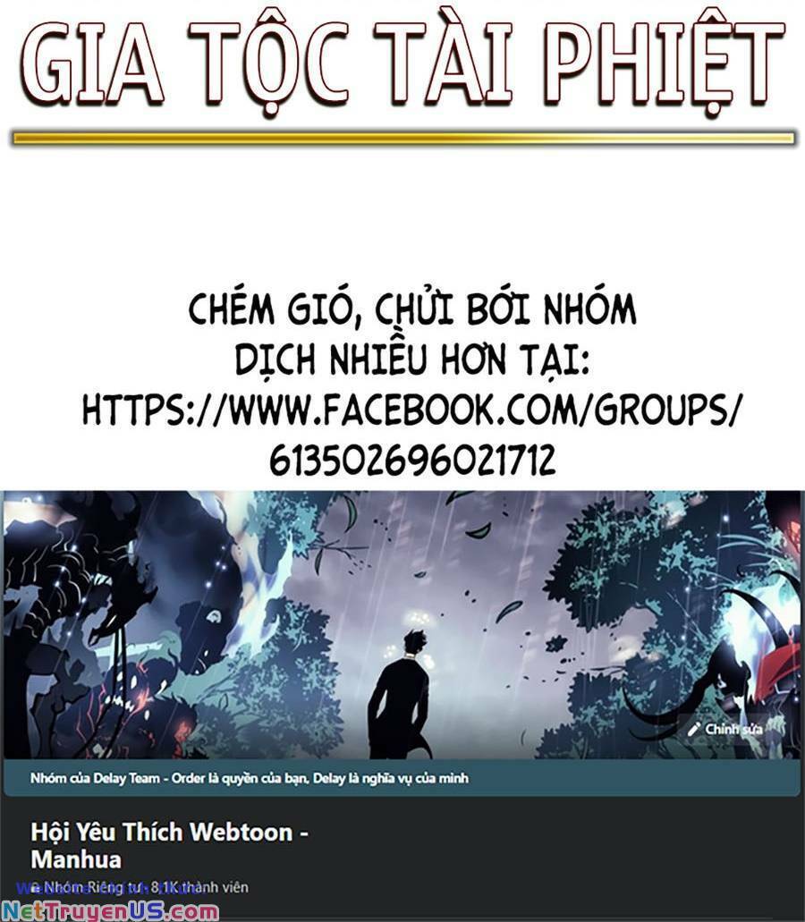 Tiểu Thiếu Gia Gia Tộc Tài Phiệt Chapter 64 - Trang 139