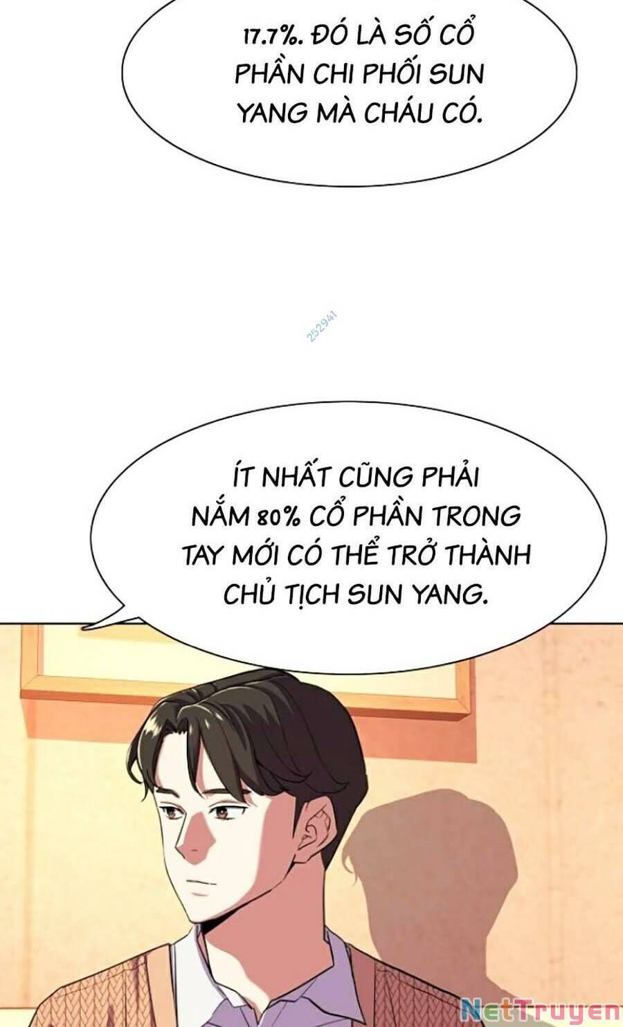 Tiểu Thiếu Gia Gia Tộc Tài Phiệt Chapter 43 - Trang 17