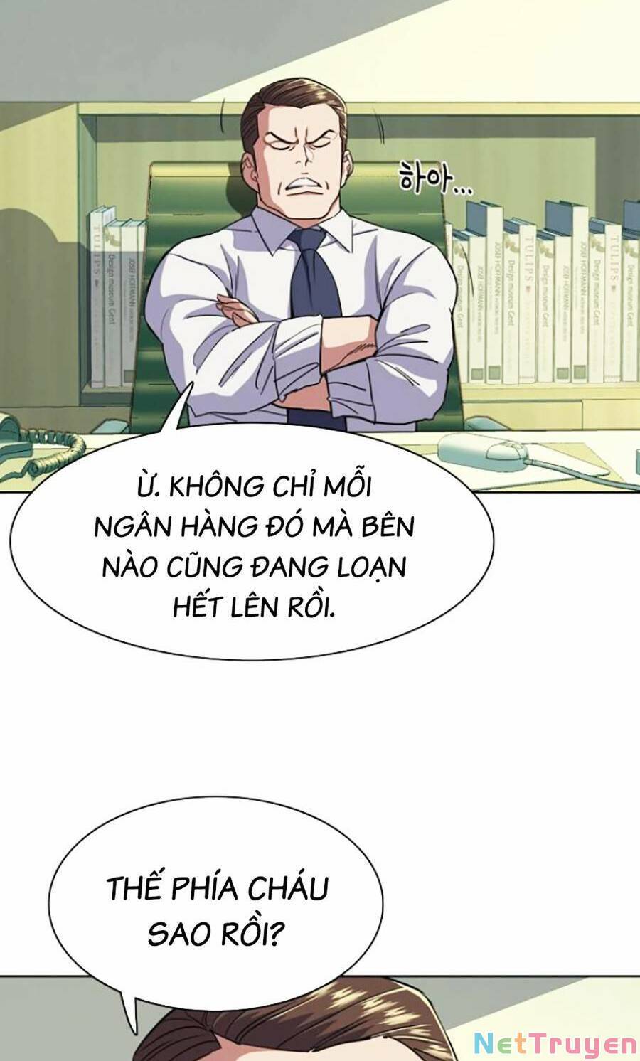 Tiểu Thiếu Gia Gia Tộc Tài Phiệt Chapter 40 - Trang 66