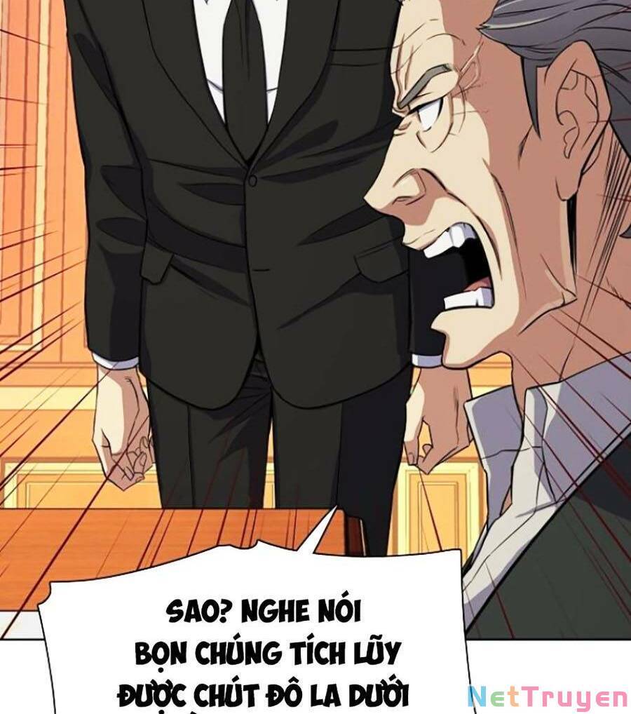 Tiểu Thiếu Gia Gia Tộc Tài Phiệt Chapter 37 - Trang 39