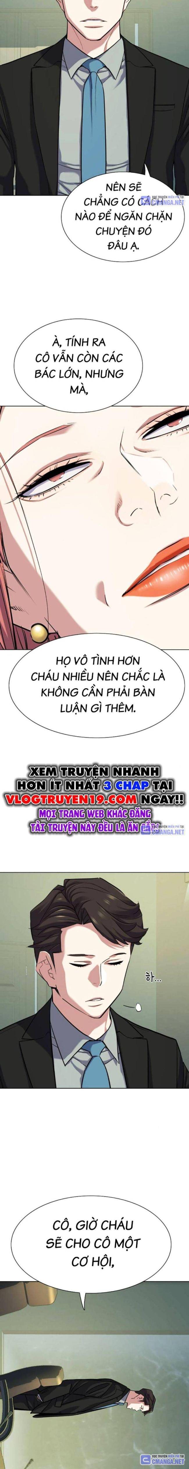 Tiểu Thiếu Gia Gia Tộc Tài Phiệt Chapter 111 - Trang 29