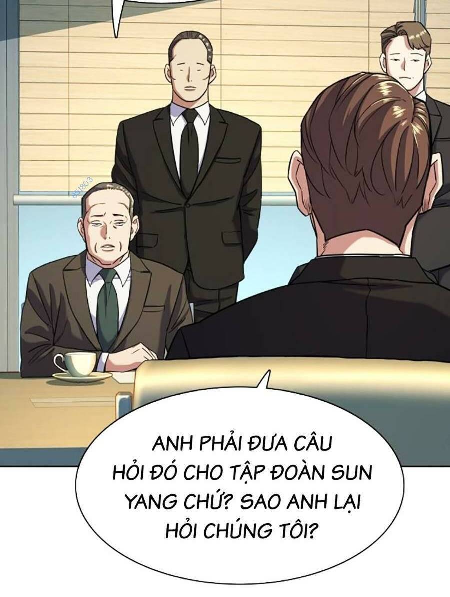 Tiểu Thiếu Gia Gia Tộc Tài Phiệt Chapter 47 - Trang 49