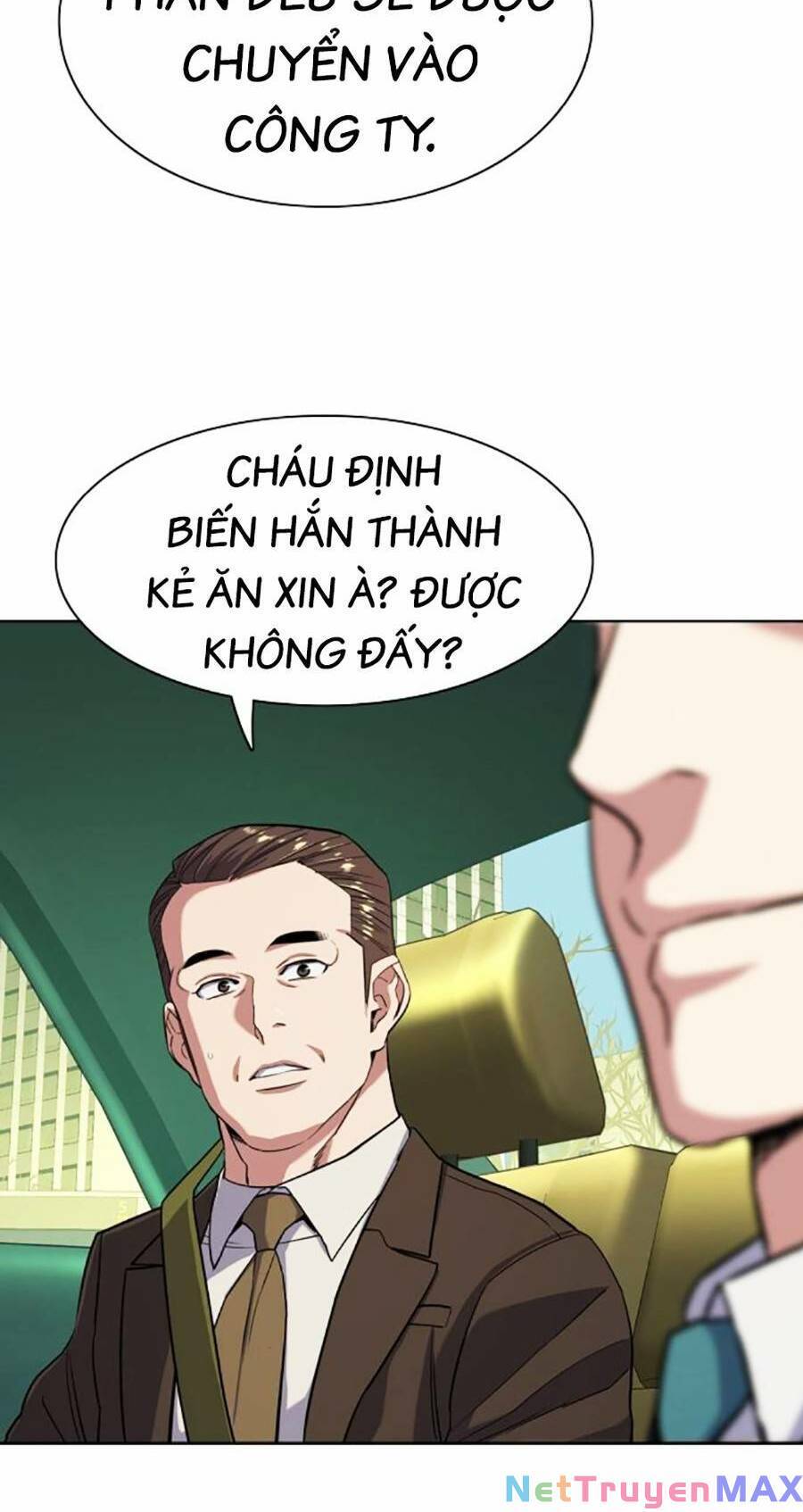 Tiểu Thiếu Gia Gia Tộc Tài Phiệt Chapter 55 - Trang 63