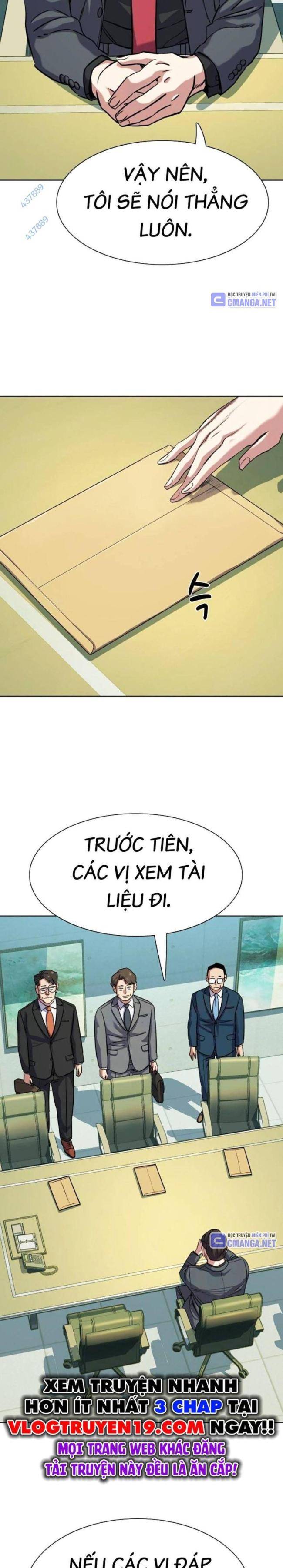 Tiểu Thiếu Gia Gia Tộc Tài Phiệt Chapter 108 - Trang 4