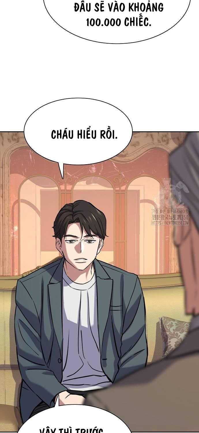 Tiểu Thiếu Gia Gia Tộc Tài Phiệt Chapter 114 - Trang 90